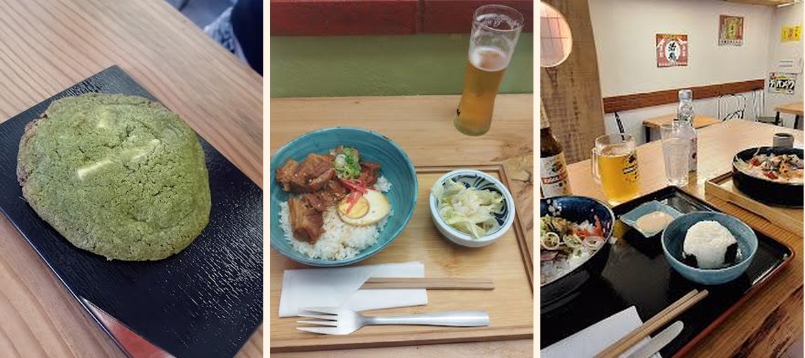 Restaurant Minami - Gallery Image 3