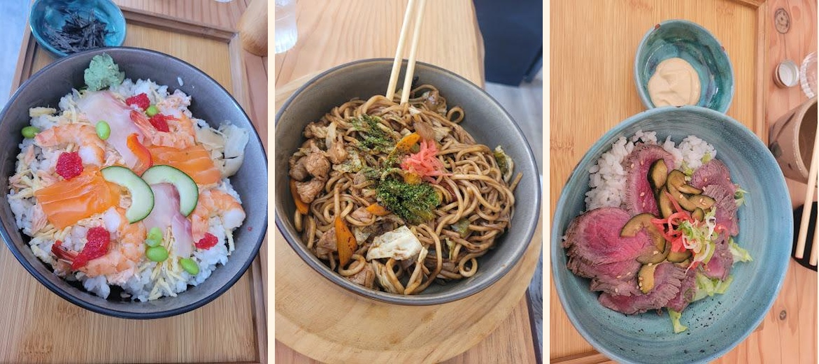 Restaurant Minami - Gallery Image 4