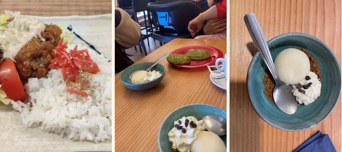 Restaurant Minami - Gallery Image 5