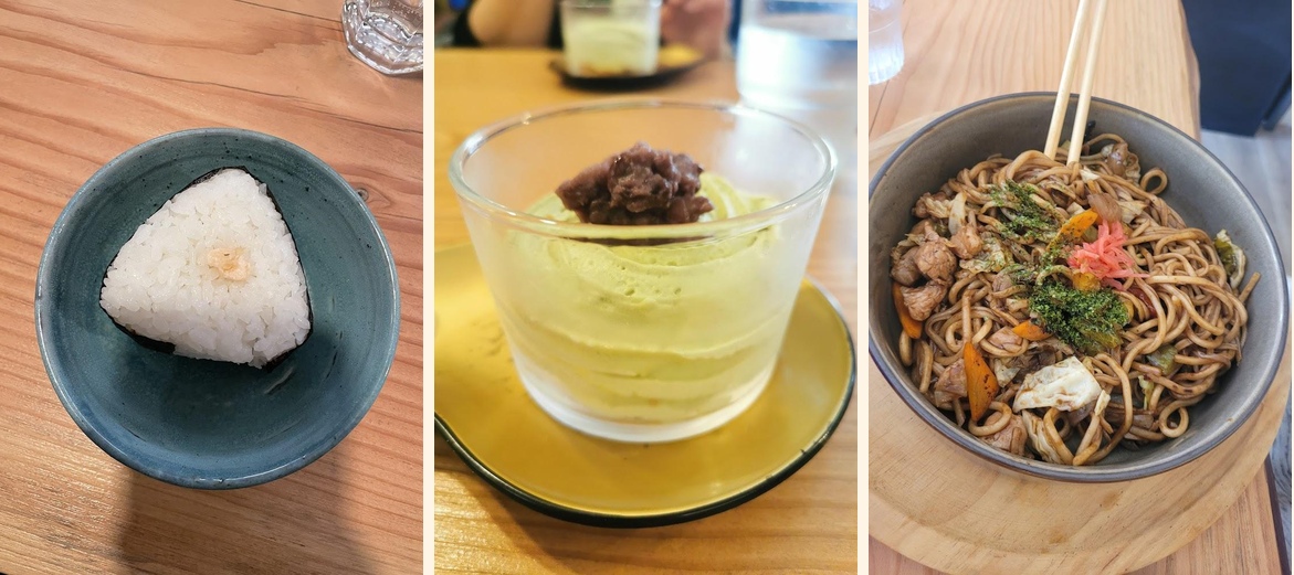 Restaurant Minami - Gallery Image 6