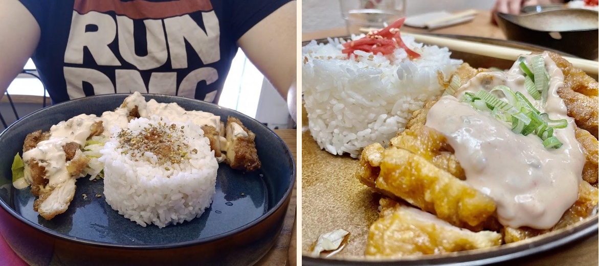 Restaurant Minami - Gallery Image 7