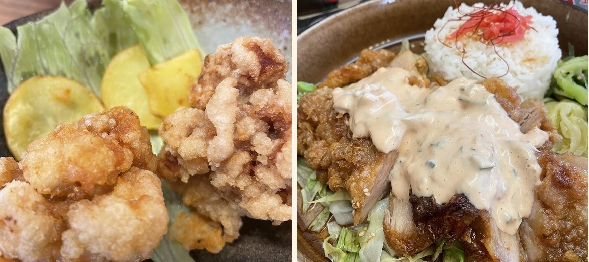 Restaurant Minami - Gallery Image 8