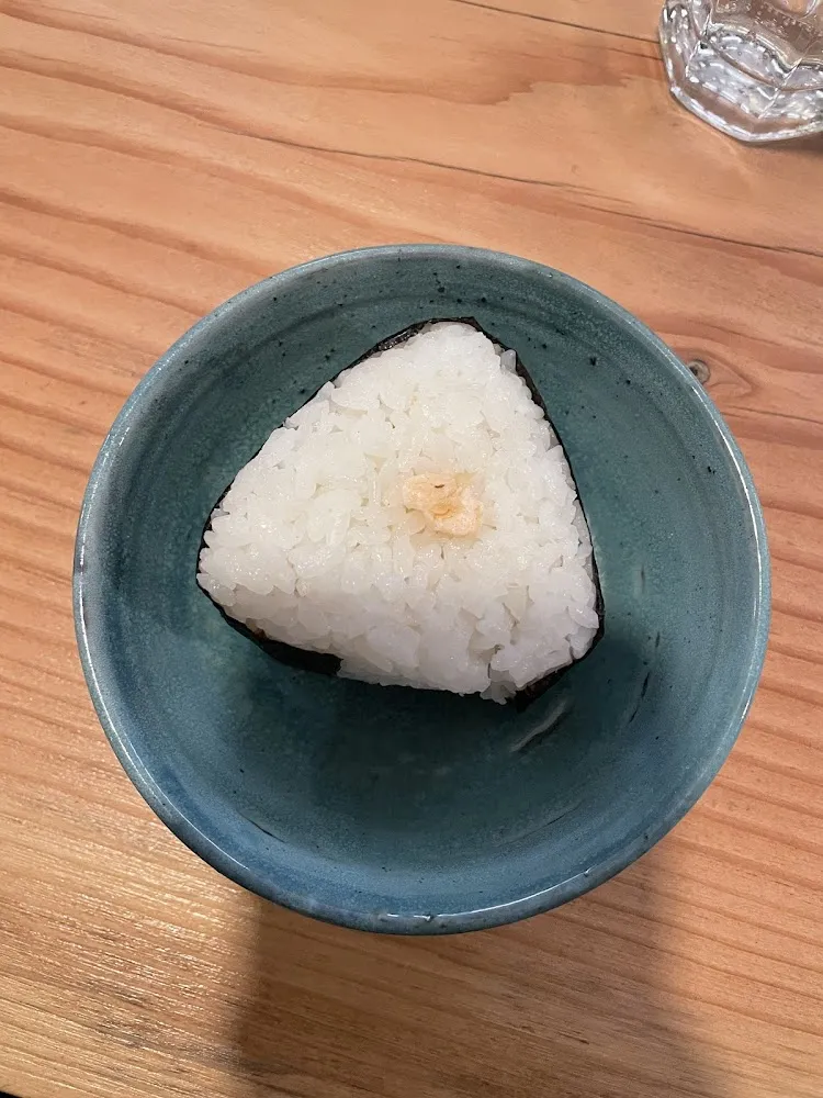 Onigiri